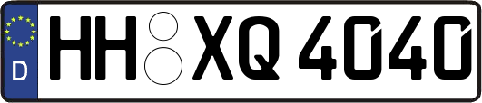 HH-XQ4040