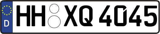 HH-XQ4045