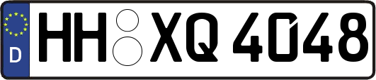 HH-XQ4048