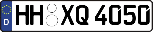 HH-XQ4050