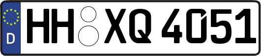 HH-XQ4051