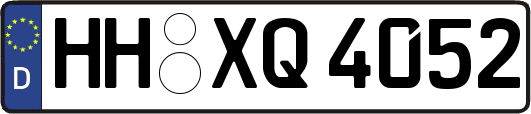 HH-XQ4052