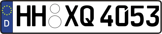 HH-XQ4053