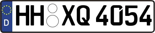 HH-XQ4054