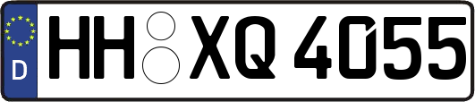 HH-XQ4055