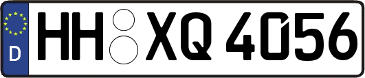 HH-XQ4056