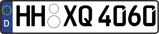 HH-XQ4060