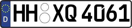 HH-XQ4061
