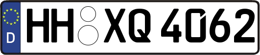 HH-XQ4062
