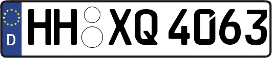 HH-XQ4063