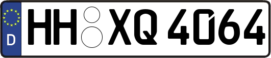 HH-XQ4064