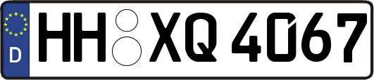 HH-XQ4067