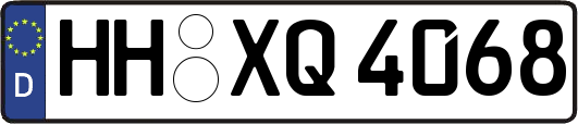 HH-XQ4068