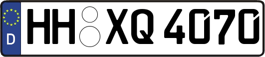 HH-XQ4070