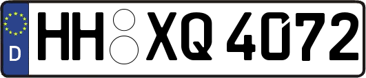 HH-XQ4072