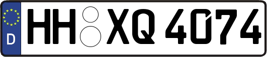 HH-XQ4074
