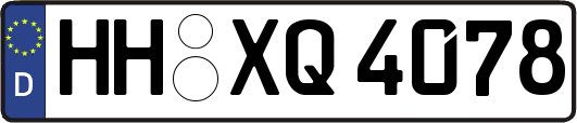 HH-XQ4078