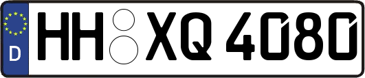 HH-XQ4080