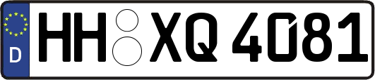 HH-XQ4081
