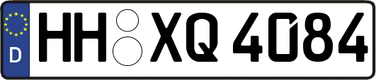 HH-XQ4084