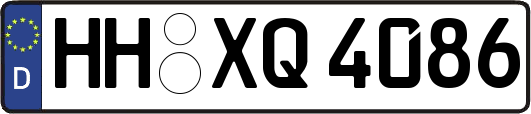 HH-XQ4086