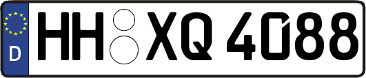 HH-XQ4088