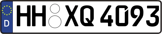 HH-XQ4093