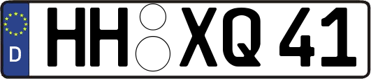 HH-XQ41