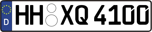 HH-XQ4100
