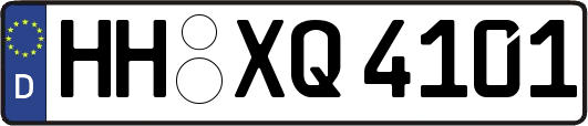 HH-XQ4101
