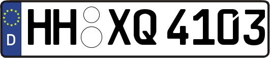 HH-XQ4103