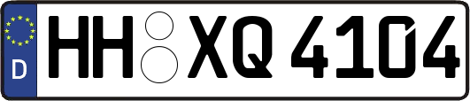 HH-XQ4104