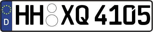 HH-XQ4105