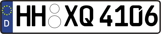 HH-XQ4106