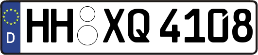 HH-XQ4108