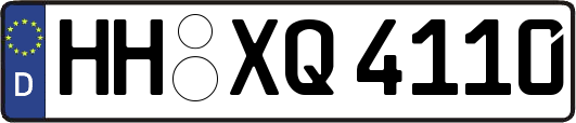 HH-XQ4110