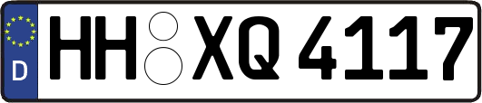 HH-XQ4117