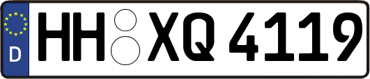 HH-XQ4119