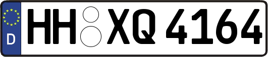 HH-XQ4164