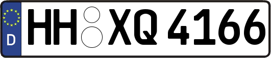 HH-XQ4166