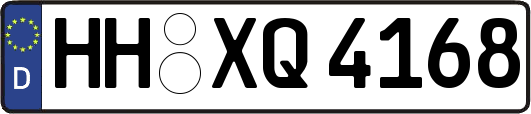 HH-XQ4168