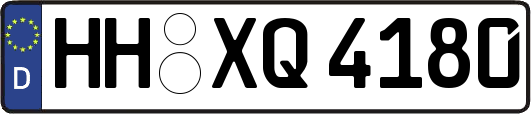 HH-XQ4180