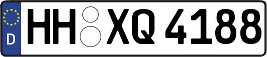 HH-XQ4188