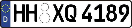 HH-XQ4189