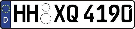 HH-XQ4190
