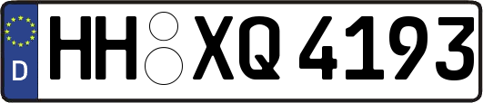HH-XQ4193