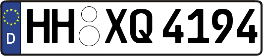 HH-XQ4194