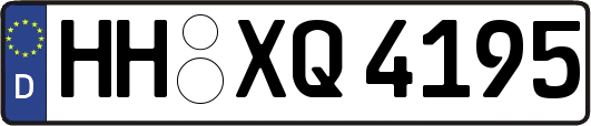 HH-XQ4195
