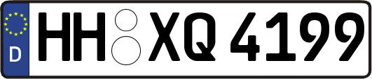 HH-XQ4199