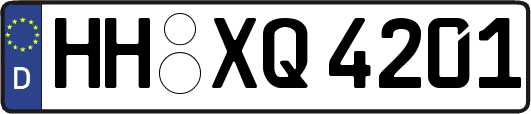HH-XQ4201